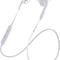 Defunc Earbud BT Basic Sport White