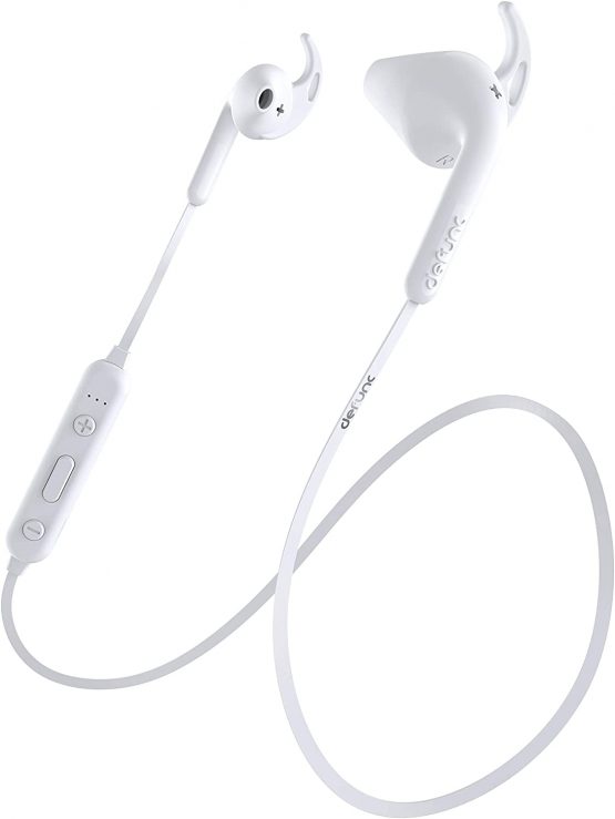 Defunc Earbud BT Basic Sport White