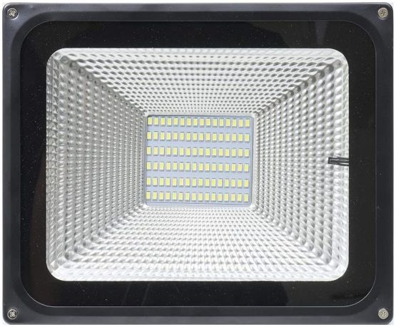PNI PNI-WS55 GreenWouse LED Solar Panel Reflector with Solar Panel and Battery - Image 3