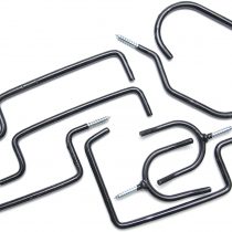 Rolson 60908 Storage Hook Set