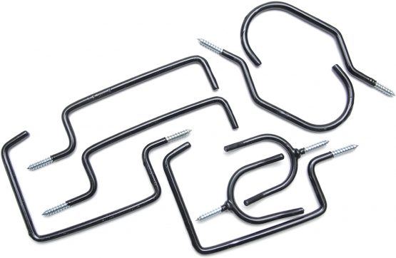 Rolson 60908 Storage Hook Set