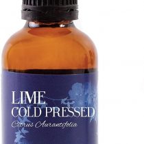 Mystic Moments | Lime Cold Pressed Essential Oil - 50ml - 100% Pure