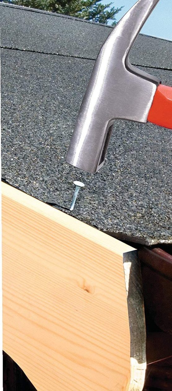 CONNEX B30120 Roofing Nails in Bucket 2,8x16 - Image 3