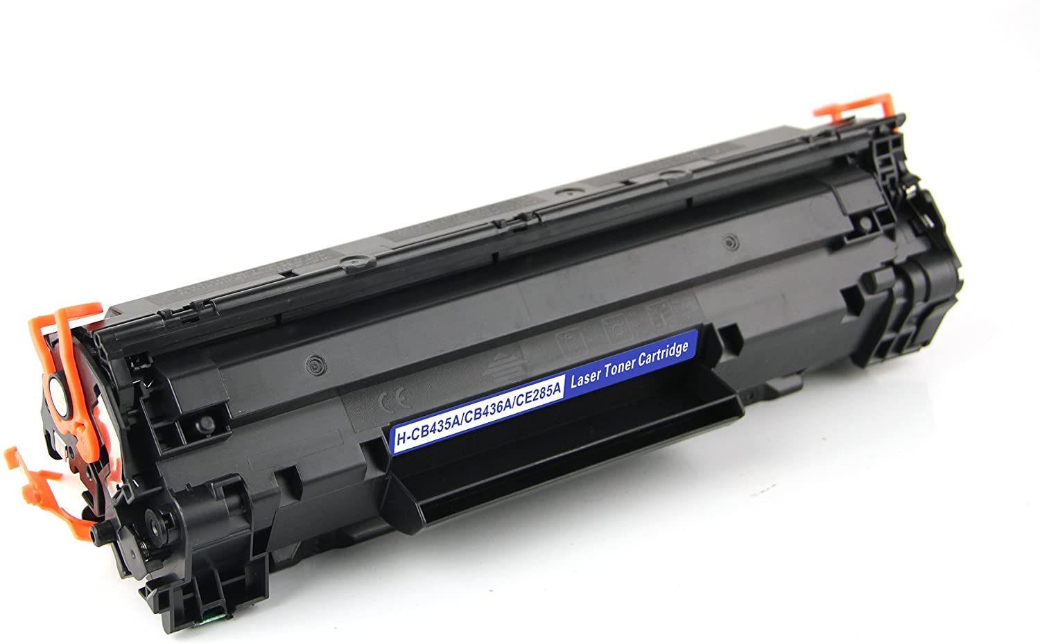 PerfectPrint Compatible Toner Cartridge Replacement for HP Laserjet PRO M1130 M1132 M1210 M1210MFP M1212NF M1213NF P1100 P1102 P1102W - Image 3