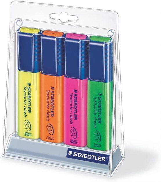 TEXTSURFER Classic 4X