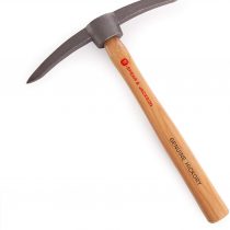 Spear & Jackson SJ-MPHDP Mortar Pick Double Point Hickory, Blue
