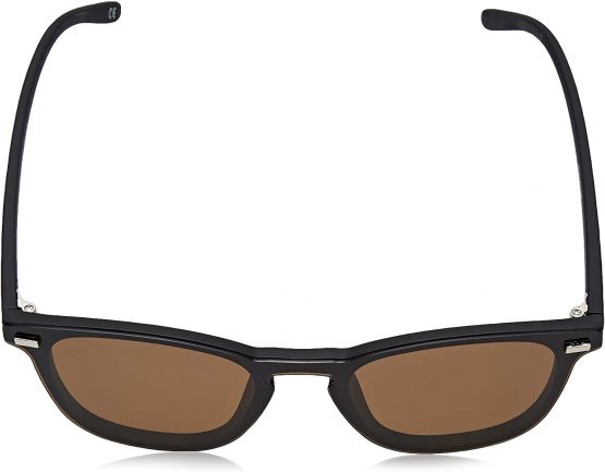 NORTHWEEK Unisex Adults’ Wall Phantom Arica Sunglasses, Orange (Ambar), 140.0 - Image 4