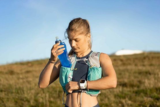 CAMELBAK Quick Stow Flask Bite Valve Accessory - 001 Black/Grey, N - Image 4