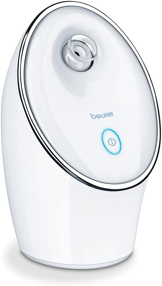 Beurer FC72 Pureo Ionic Facial Sauna