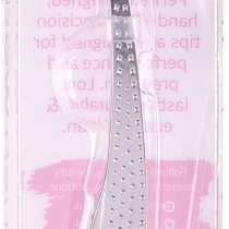 Brushworks Traditional Tweezers