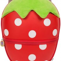 boppi Kids Backpack Nursery Travel Holiday Toddler Children Bag 4 Litre Preschool Rucksack - Dinosaur