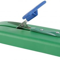 Peta Easi-Grip Mounted Table Top Scissor (75mm blade)