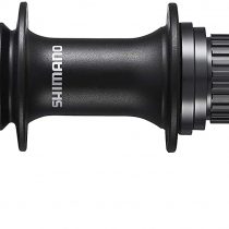 SHIMANO Bushing After MT500 12V MS 32H 135 QR DI CL Bushings, Adult Unisex, Multicolor (Multicolour), One Size