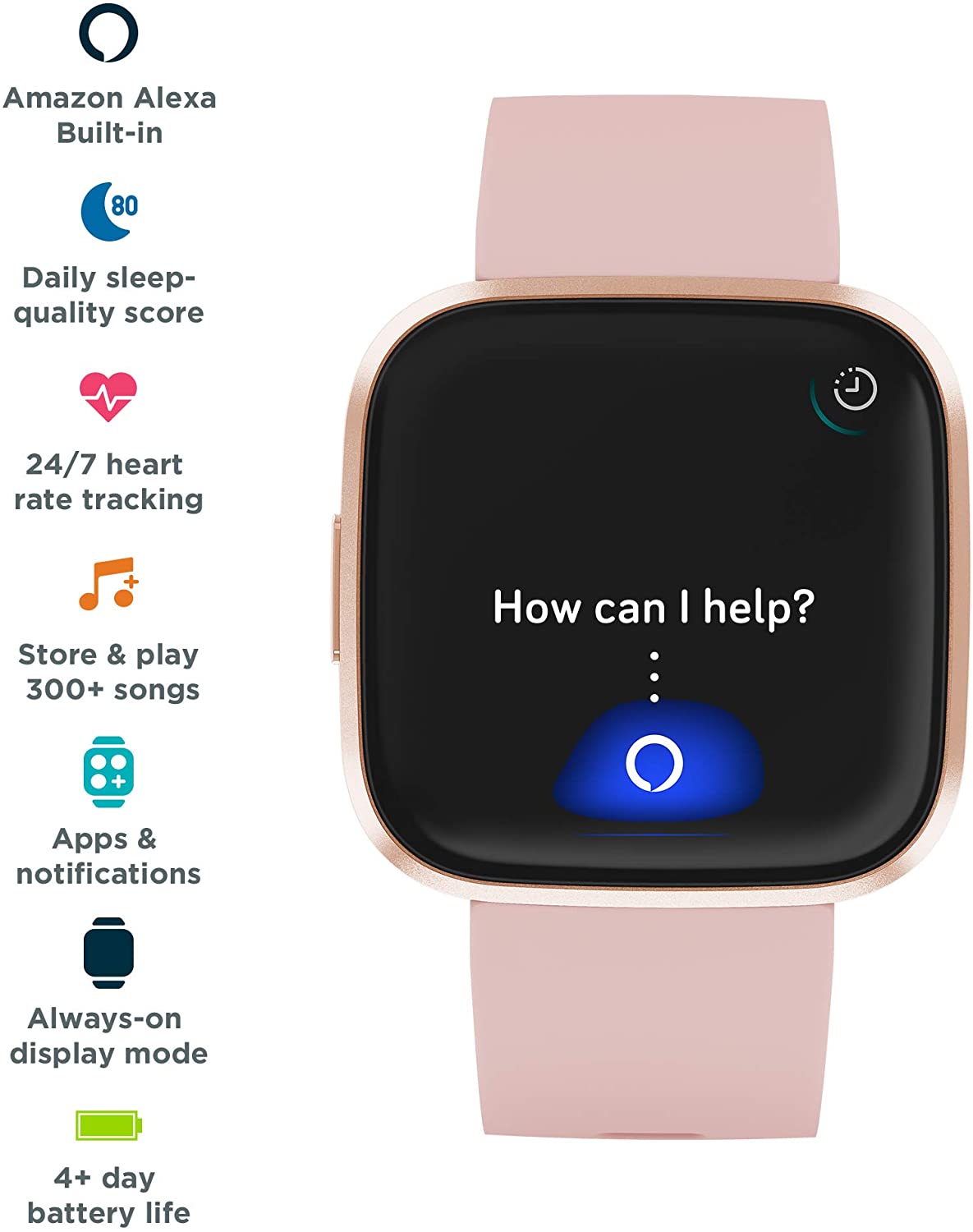 fitbit versa 2 sleep tracking