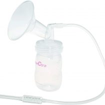 Spectra Breast Pump Expression Set, Suitable for Spectra 3 and Spectra Dew Electric Breast Pumps (X-Large 32mm)