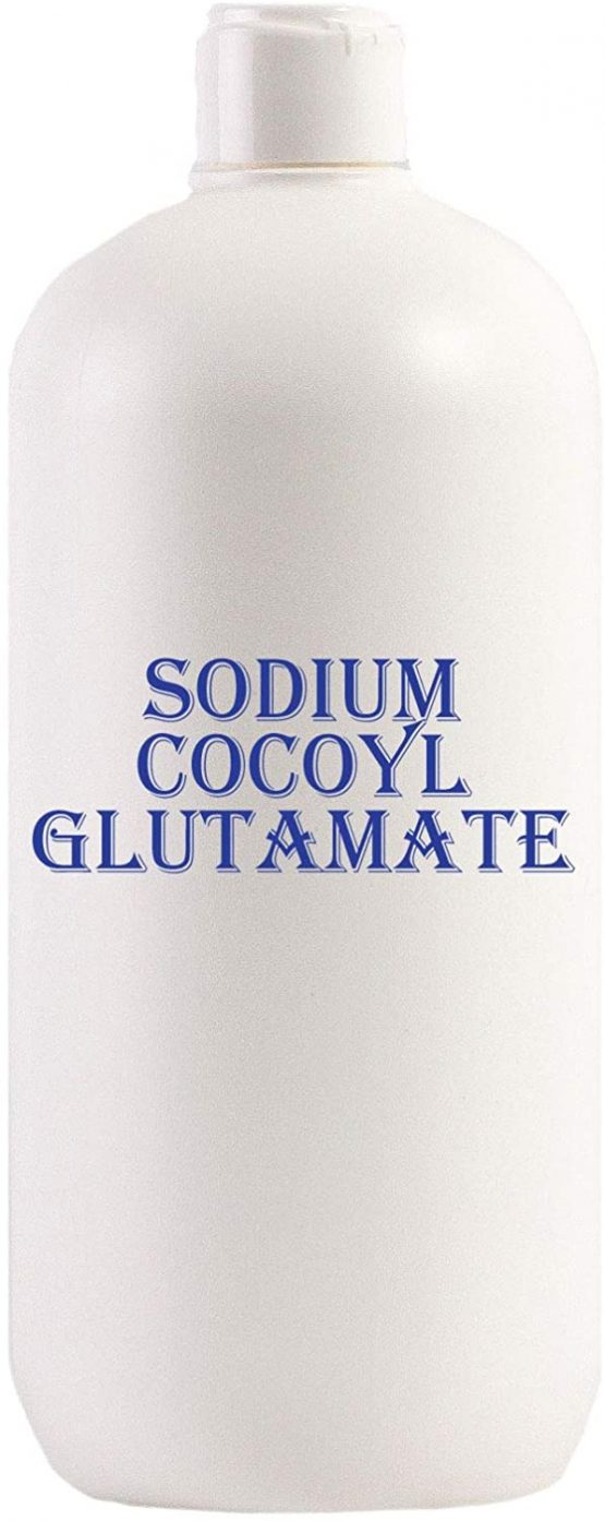 Sodium Cocoyl Glutamate - 1Kg