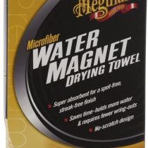 Meguiar's X2000EU Water Magnet Microfibre Drying Towel