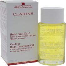 Clarins HUILE ANTI–EAU