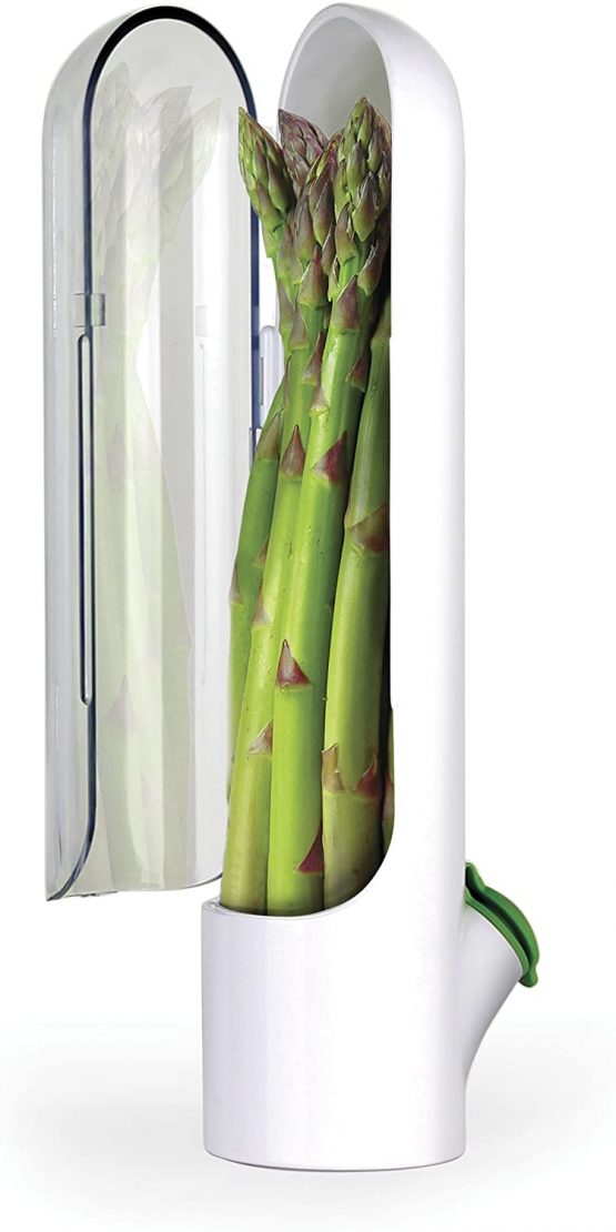 Prepara Herb Saver pod, White, Single - Image 3
