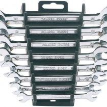 Draper Expert 64609 Open End Spannerset-8Pcic