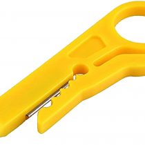 Convenient Wire stripper Pliers crimping tool Cable Stripping Wire Cutter