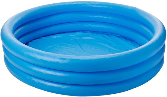 Intex Three Ring Pool 45" x 10 "