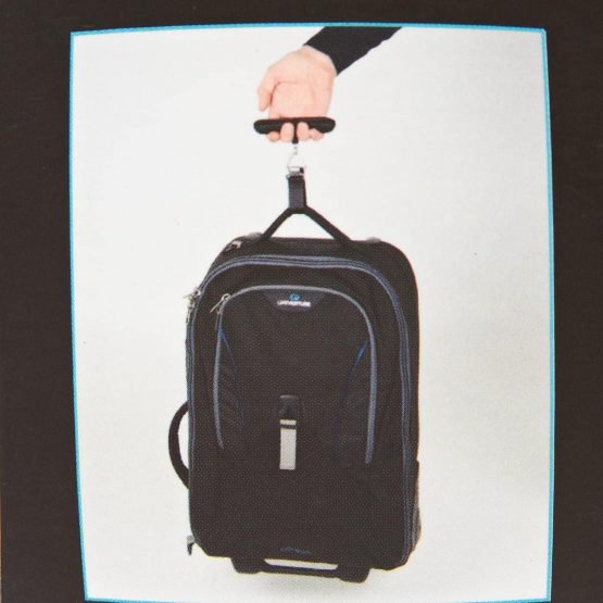 Lifeventure Luggage Scales - Image 4