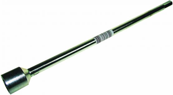 Maypole 76312 12-inch 19mm Extension Socket