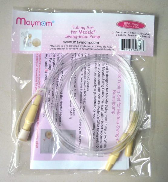 Maymom Medela Maxi Swing Replacement Tubing Set - Image 4