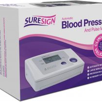 Suresign Automatic Blood Pressure & Pulse Monitor