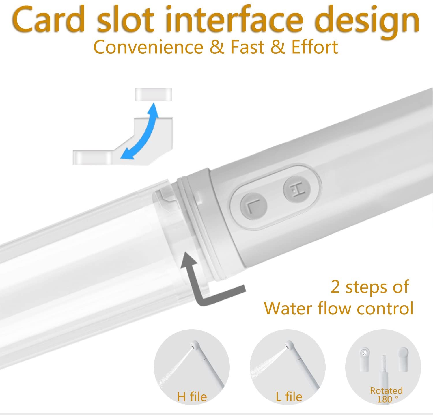 Portable Travel Bidet - Image 4