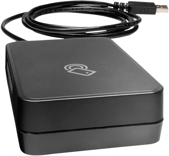 HP Jetdirect 3100w BLE/NFC/Wireless Accy - Image 3