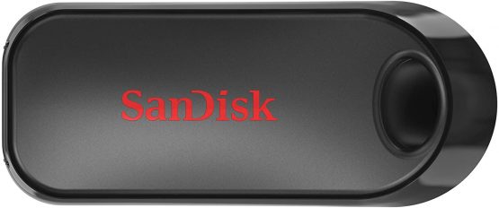 Cruzer Snap 16GB, USB Flash Drive