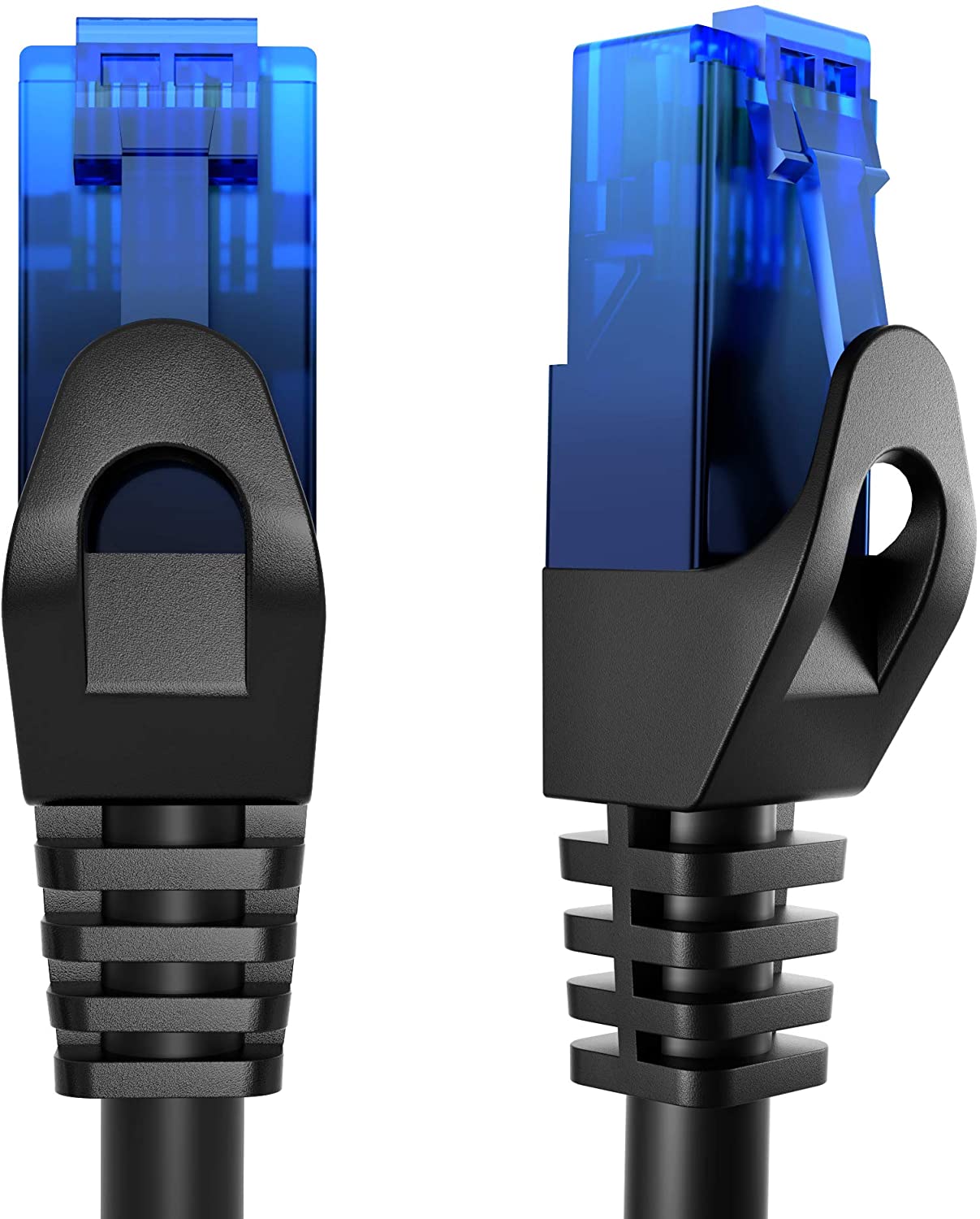 KabelDirekt, Network Cable, Transfers 10Gbps & fibre optic internet speed, Ethernet & LAN Cable, 1.5m, Available in 0.25-30m