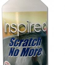 Inspired Scratch No More Cat Scratch Deterrent Repellent - 500 ml, clear