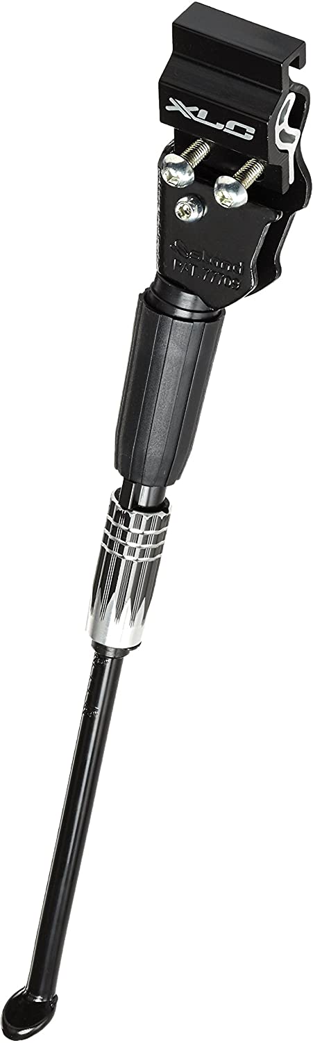 XLC Unisex Ks-r04 Chainstay Stand, Black, One Size UK