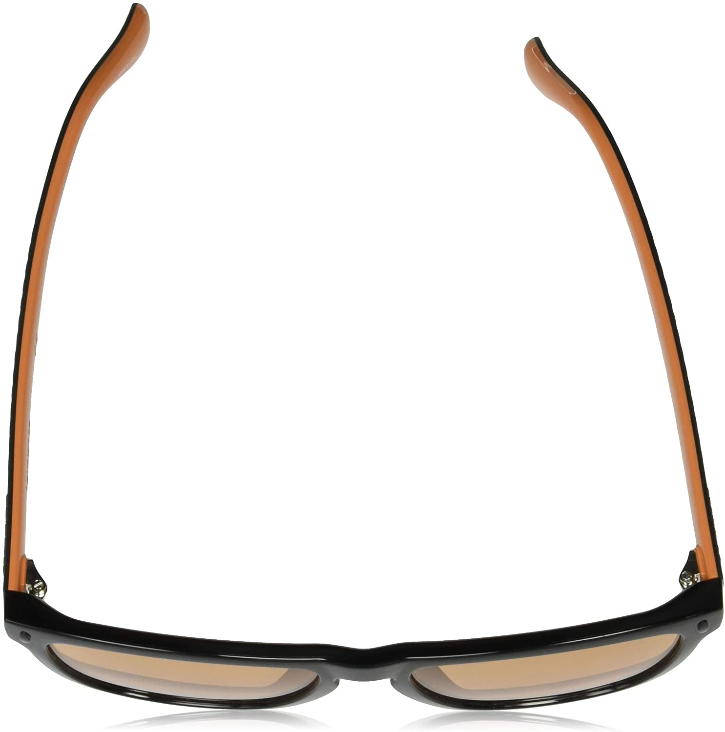 HAVAIANAS Unisex Adults’ ITACARE sunglasses, BLACK, 55 - Image 4