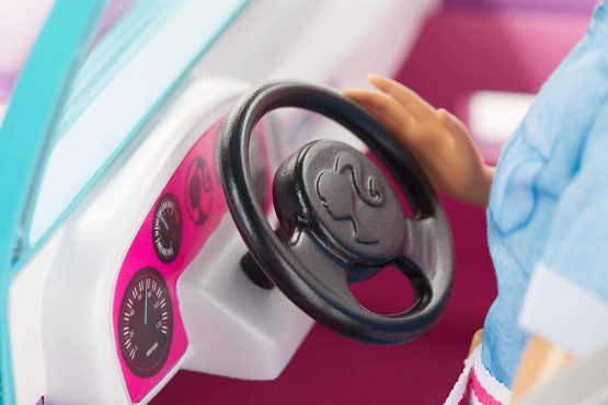 Barbie GMT46 Vehicle - Image 3