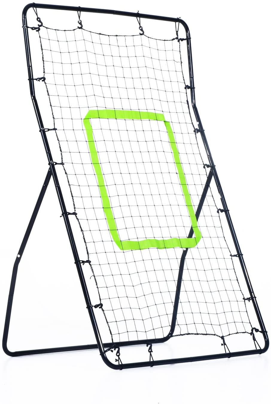 Rebounder Net Playback Game Spot Target Ball Rebounders Training