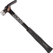 Estwing EB/19S 19 Oz Black Vinyl Gripped Ultra Framing Hammer 19oz