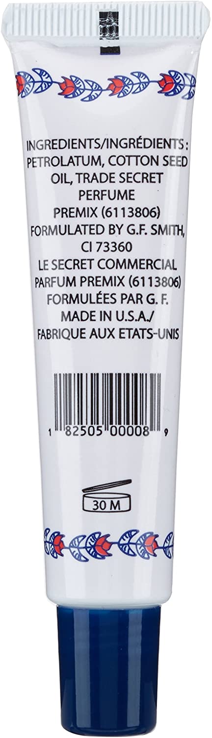 Smith's Rosebud Salve Rosebud Salve Tube 14.2 g, Pink, 14.2 g (Pack of 1) - Image 2