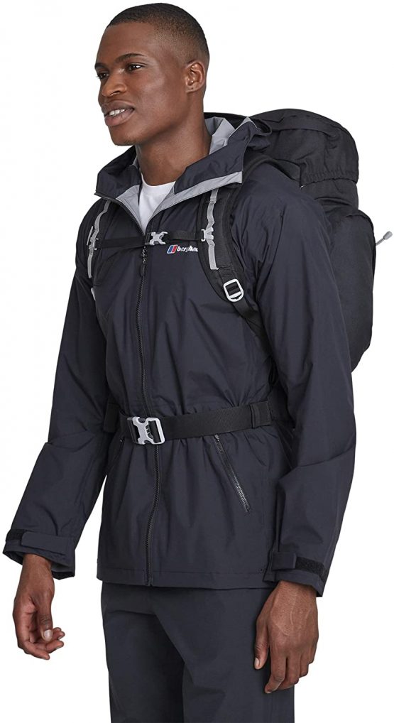 Berghaus Unisex Arrow 30 Rucksack - Image 3