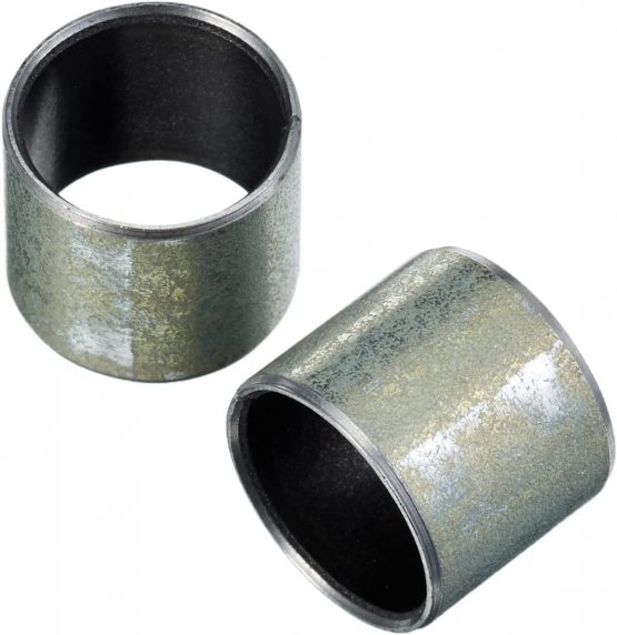 Rock Shox ARIO Rear Shock Eyelet Bushings 12 mm, 114115004000, 2 Pieces