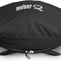 Weber Premium Grill Cover, Fits Q™ 200/2000