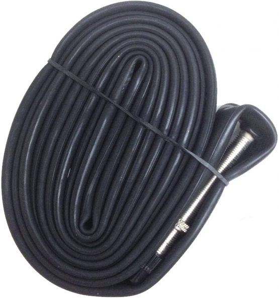 Continental R28 Presta Extra Long Valve Inner Tube - Image 4