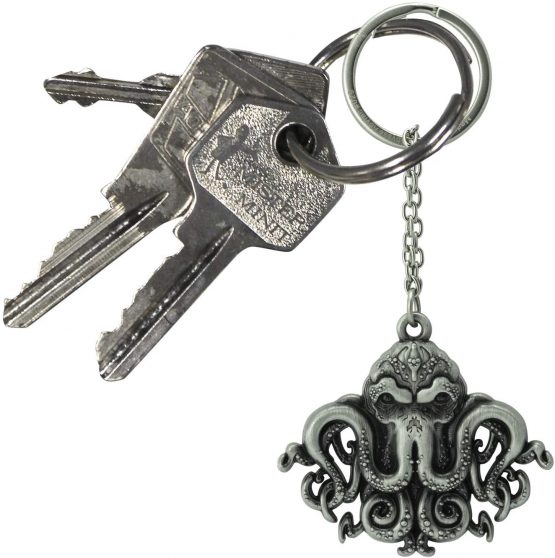 ABYstyle - Cthulhu - Keyring - Cthulhu - Image 2