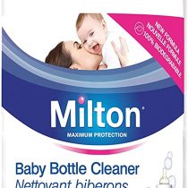 Milton Baby Bottle Cleaner