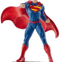 DC Comics Fighting Superman Figure