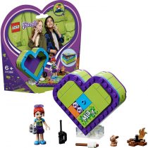LEGO 41358 Friends Mia's Heart Box (Discontinued by Manufacturer)