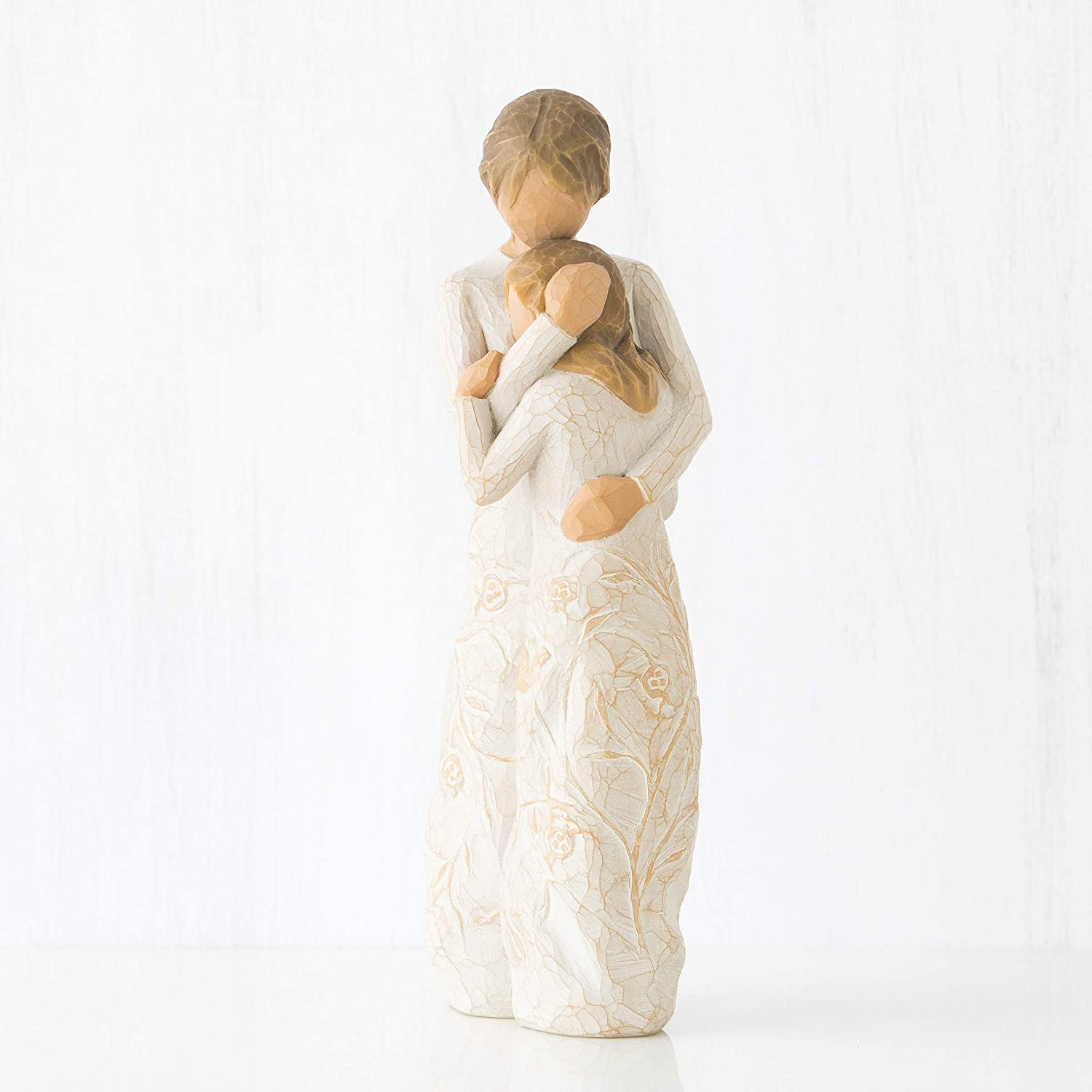 Willow Tree Close to Me Figurine, Natural, 9.7 x 4.4 - Image 3